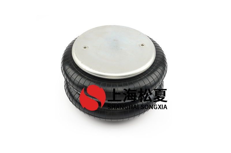 振動試驗(yàn)箱用SK320緩沖式空氣彈簧